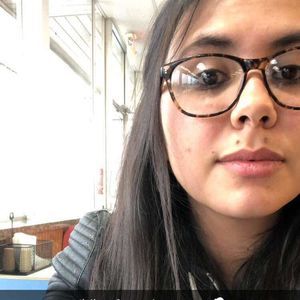 Meet your Posher, Mariah